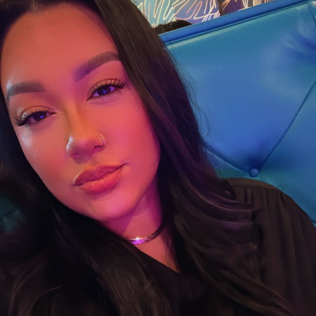Tara Reyes