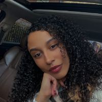 Allegra James