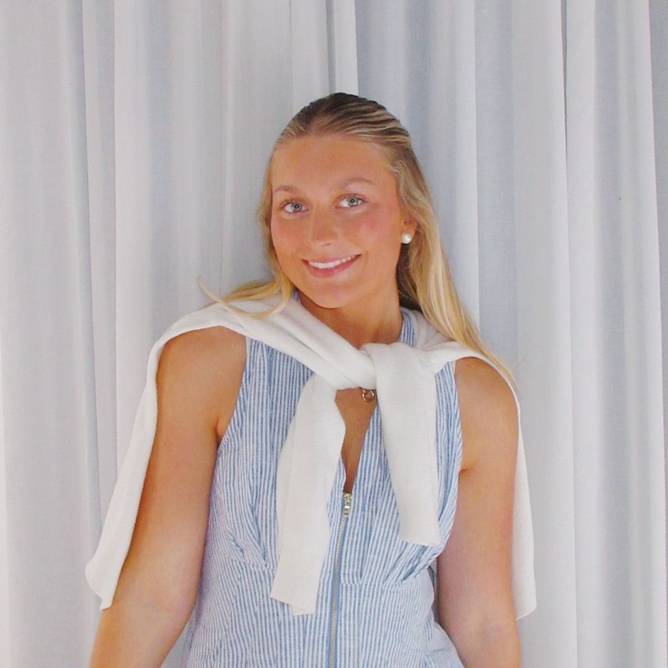 Abby Kiefer