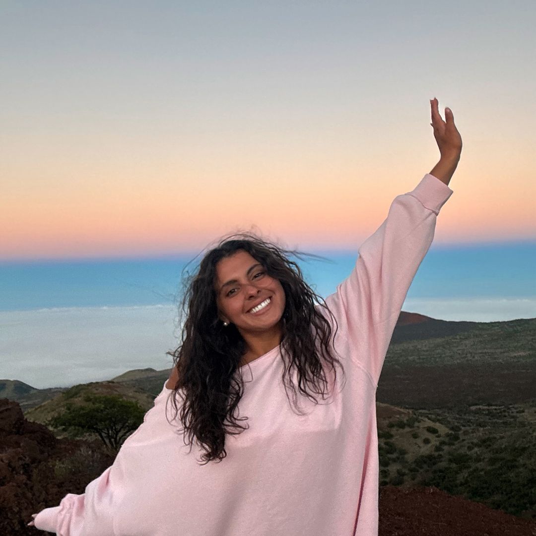 alyssa (: