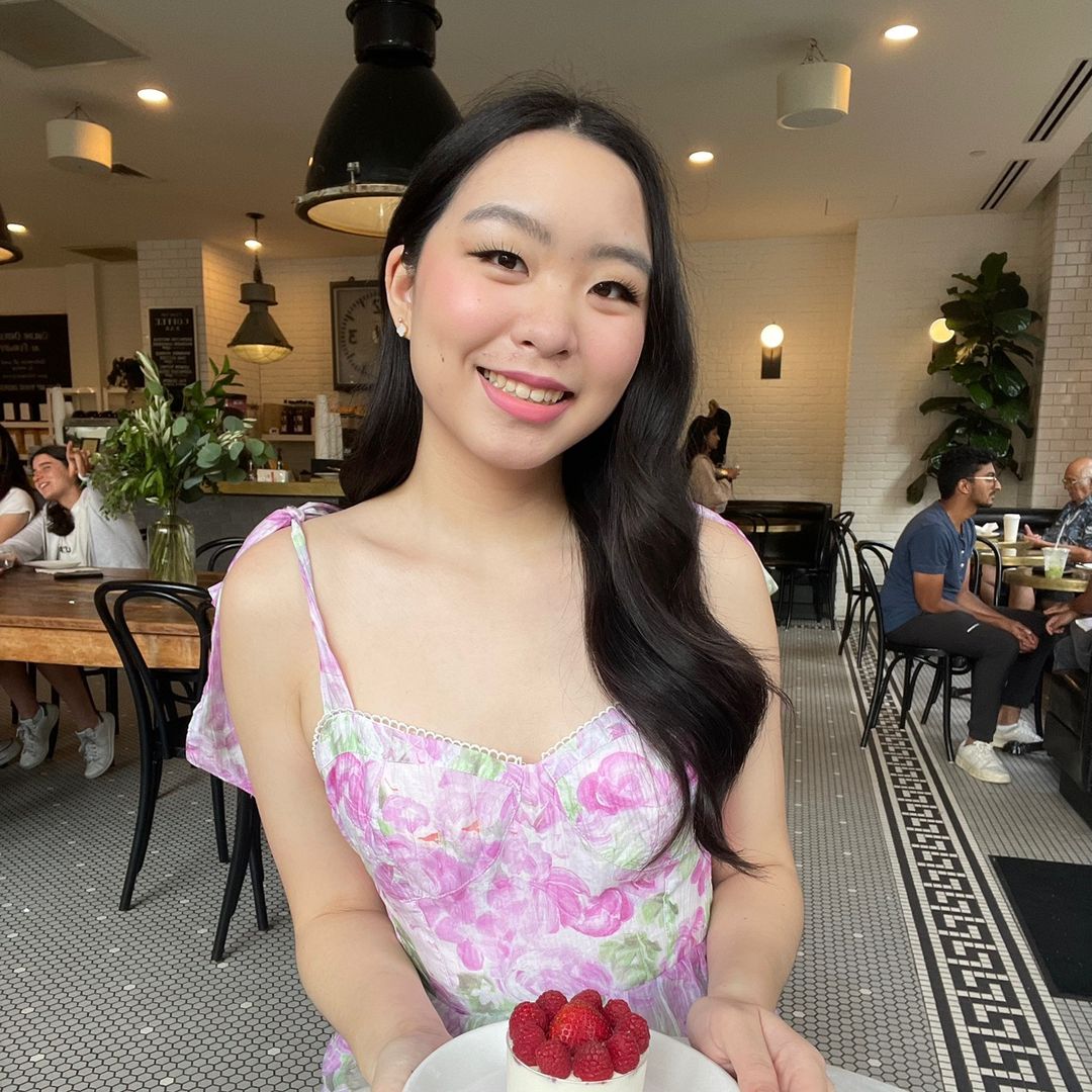 Bianca Liau