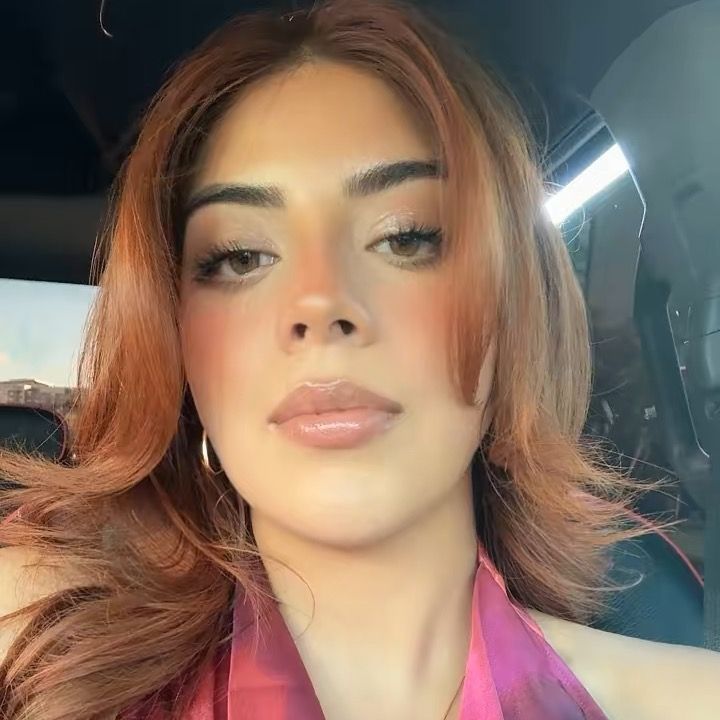 April