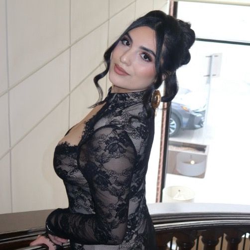 Brisly Canahuati