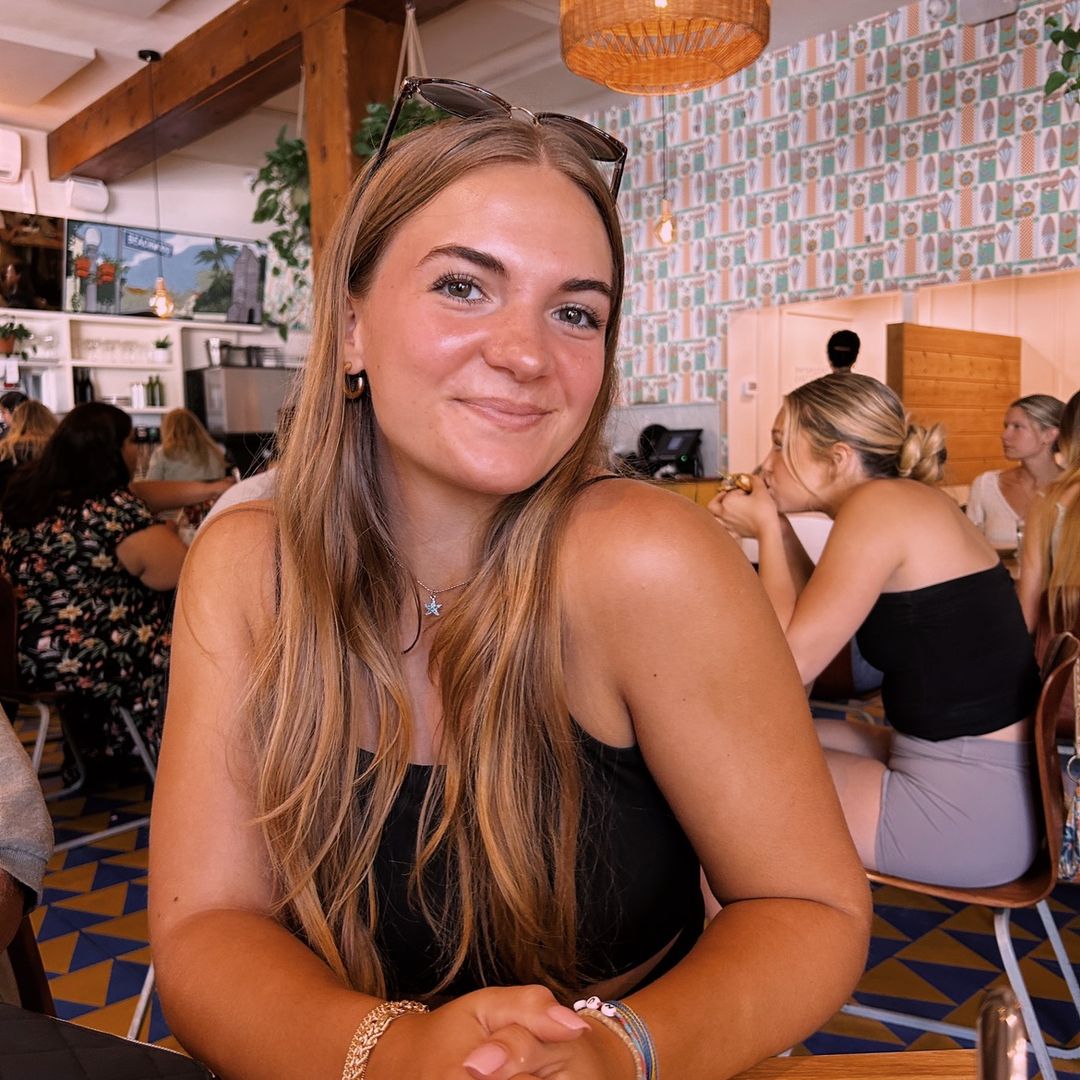 caroline