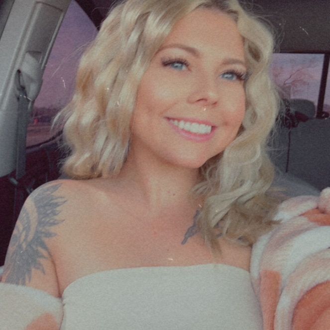Cassy Wright