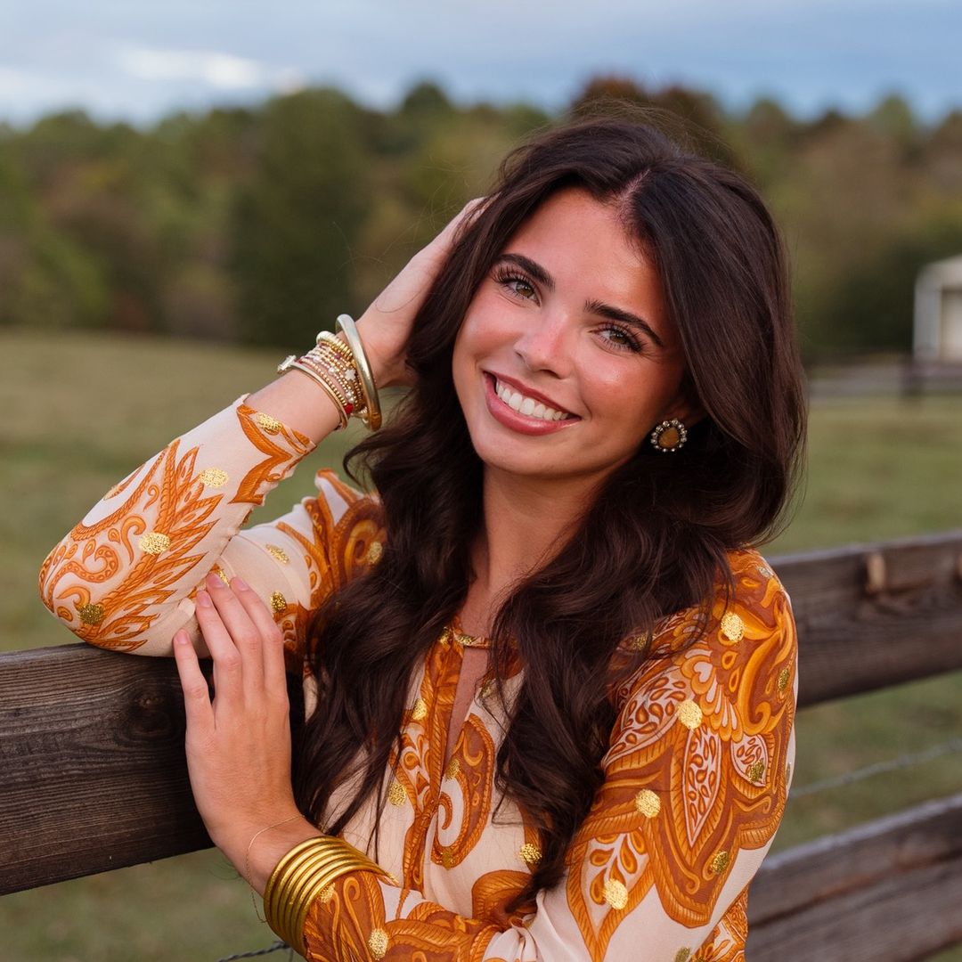 Caydra Diana Jenkins