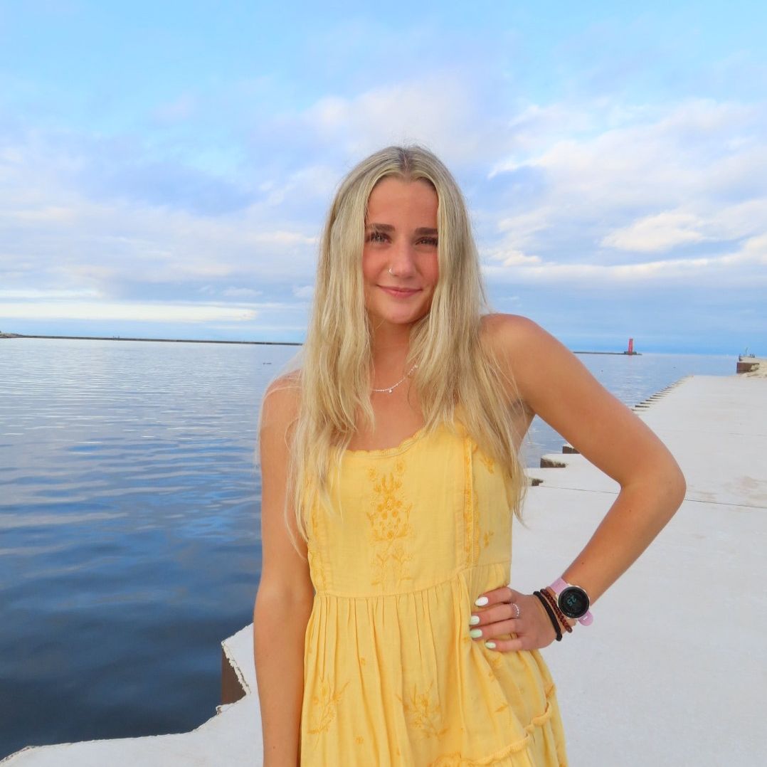 Claire Gloudemans