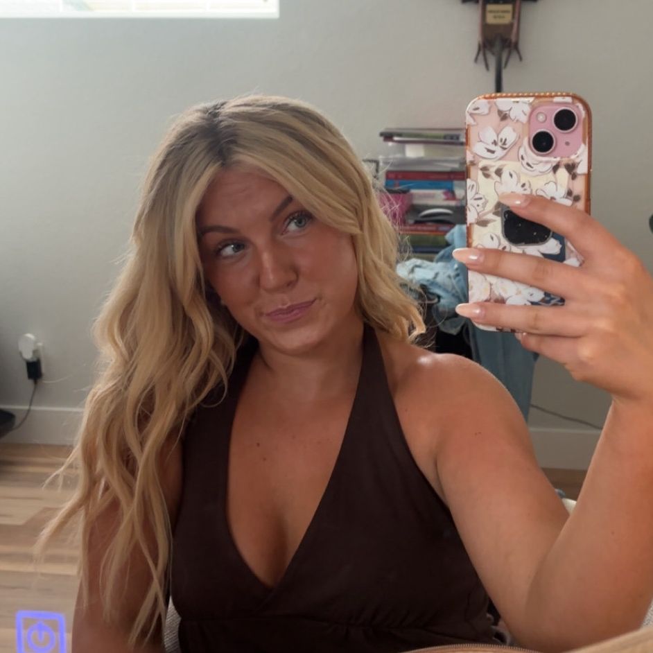 Corinne Bowers