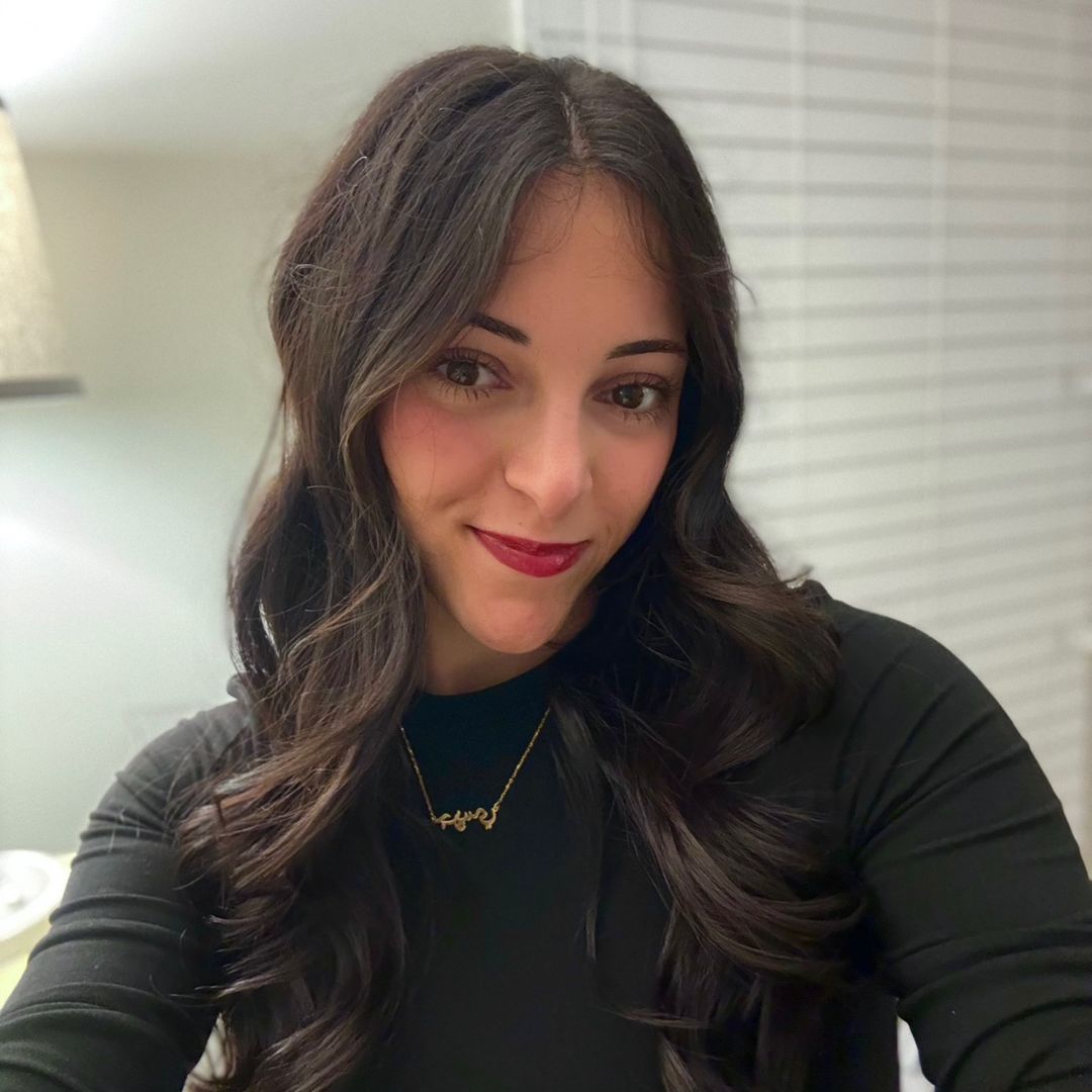 gracie calderone