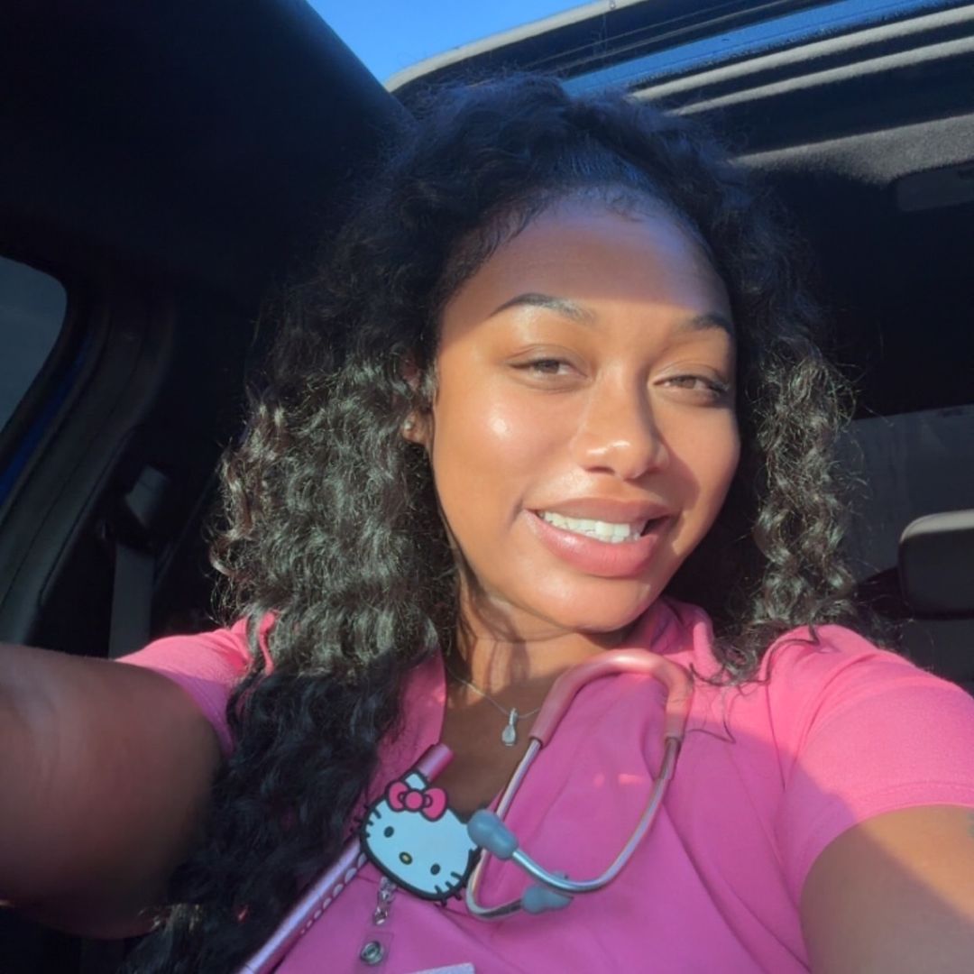 Cherri Babe