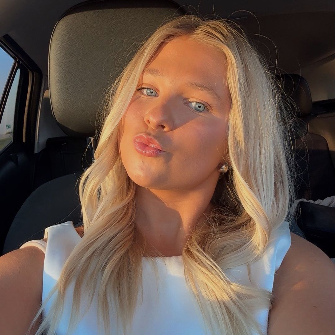 Isabelle Felber