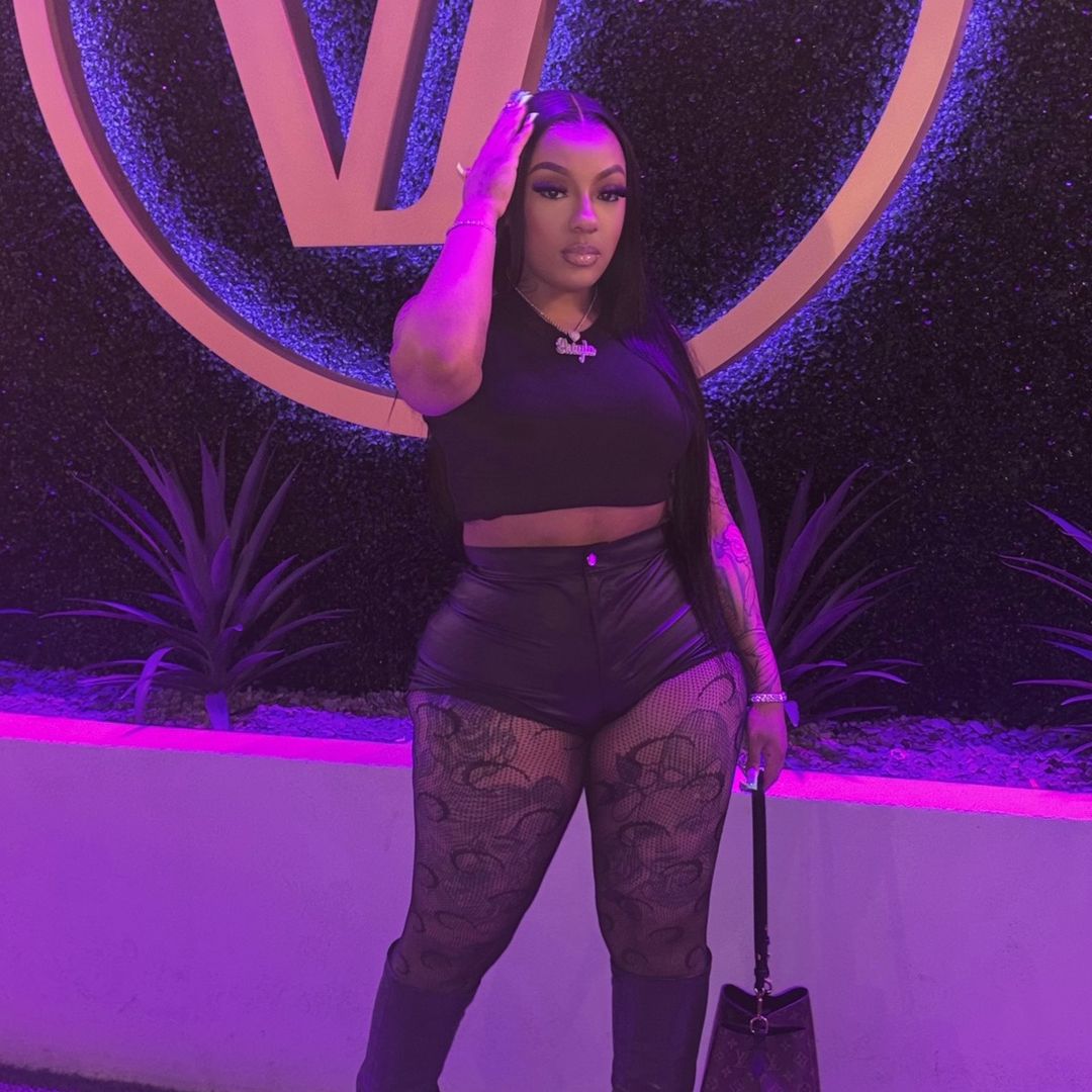Shayla Shay