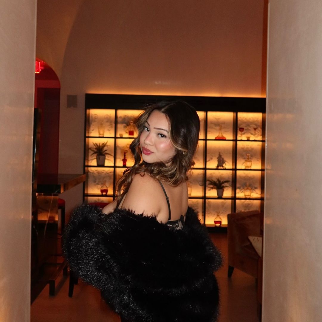 Jaina Carpio