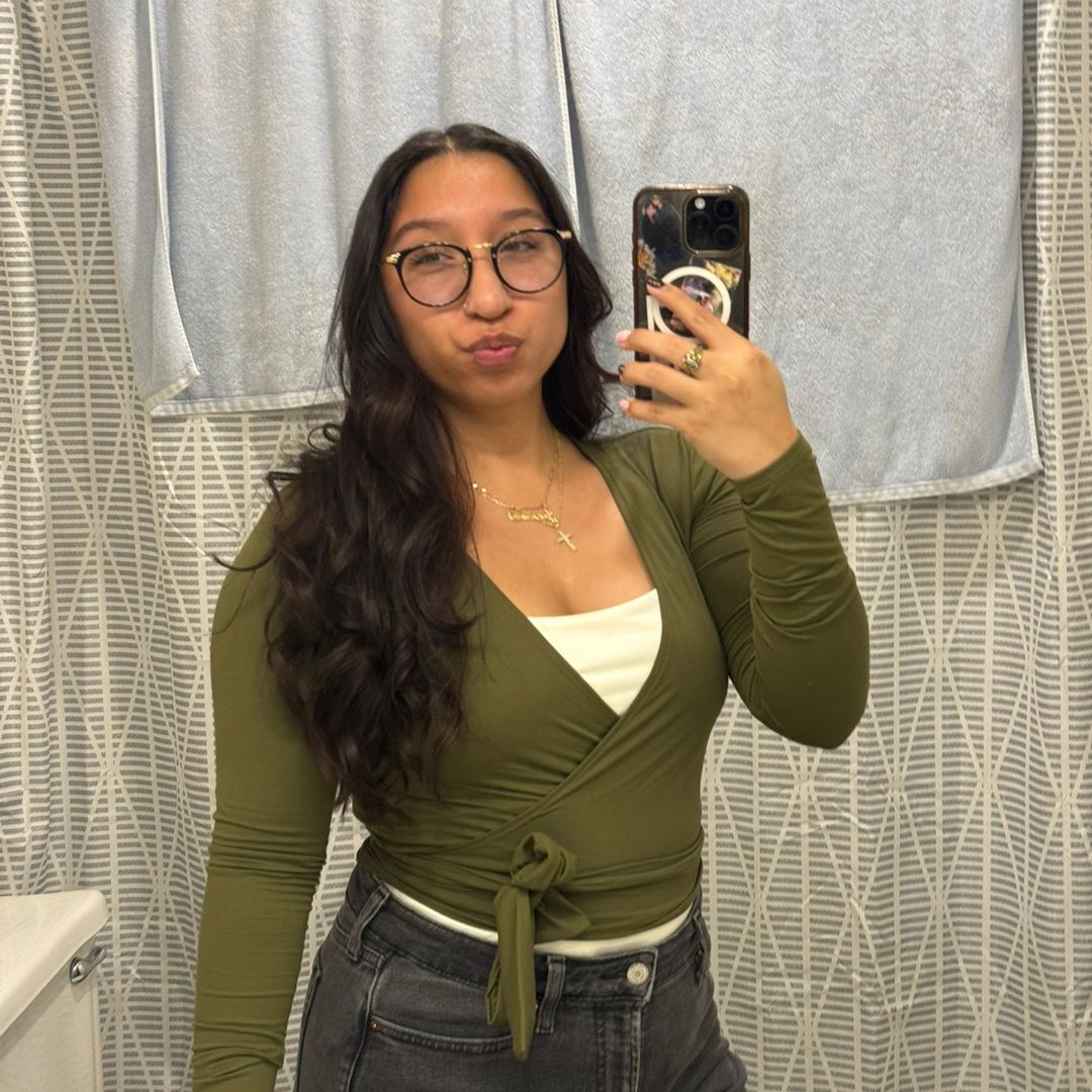Jasmine Ortega