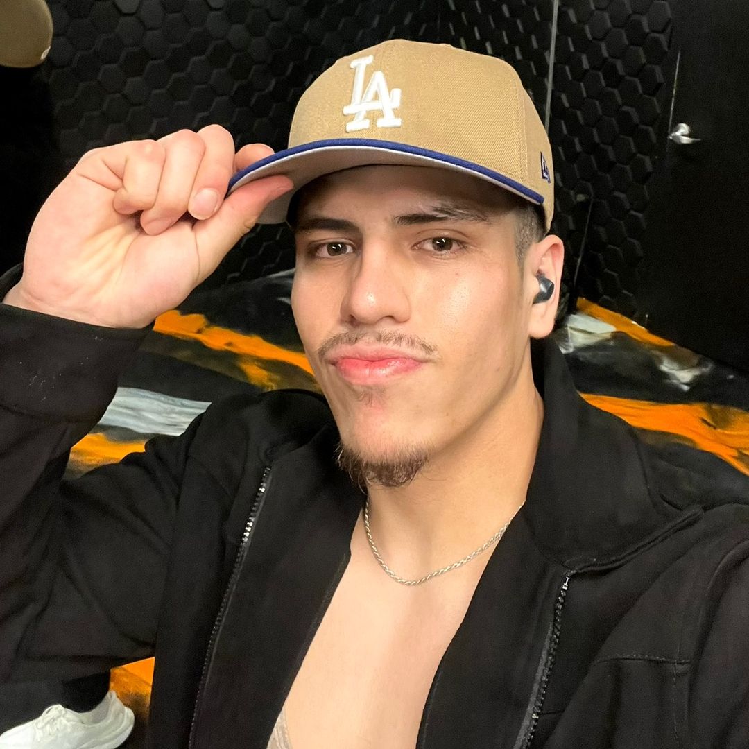 José Lugo