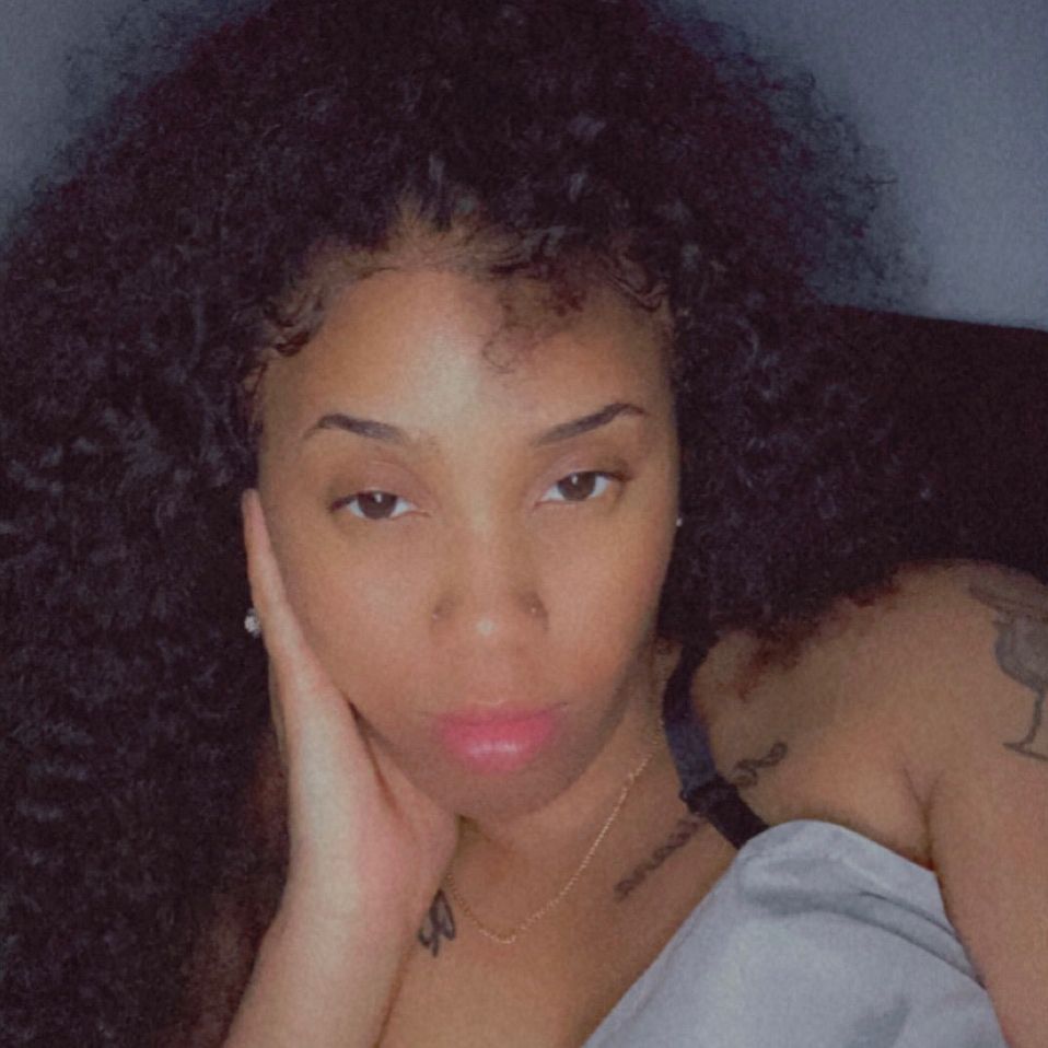 Kashmere Thompson