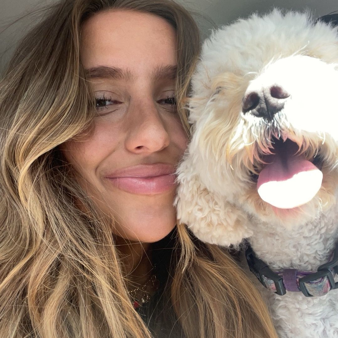 Kelsey ☘️