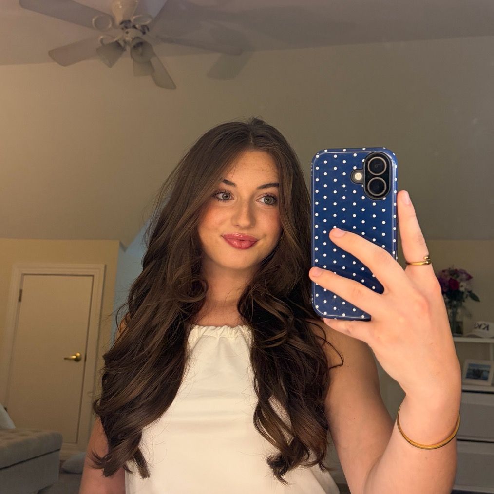 Kenzie Madden