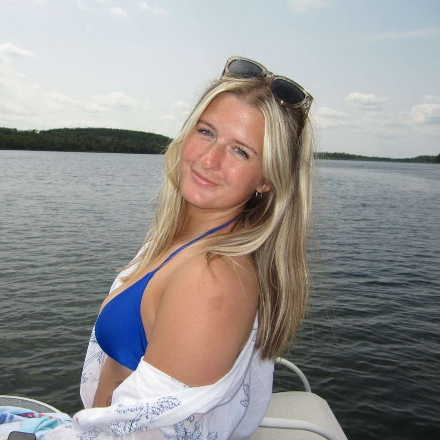 Kortney Lamke