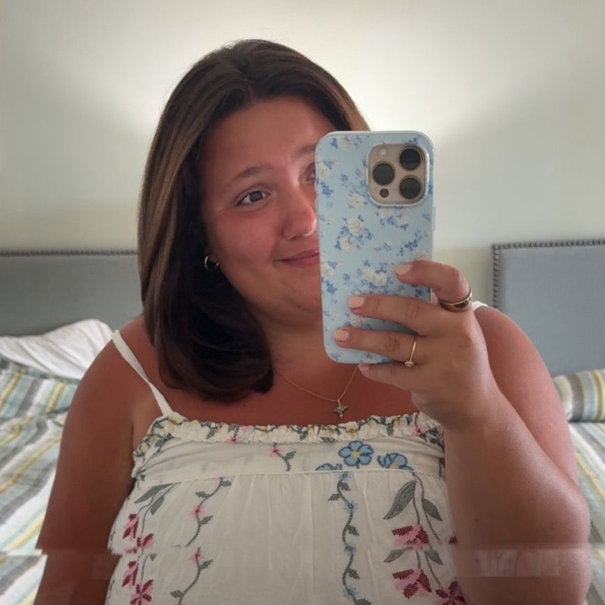 Gianna Smarrito