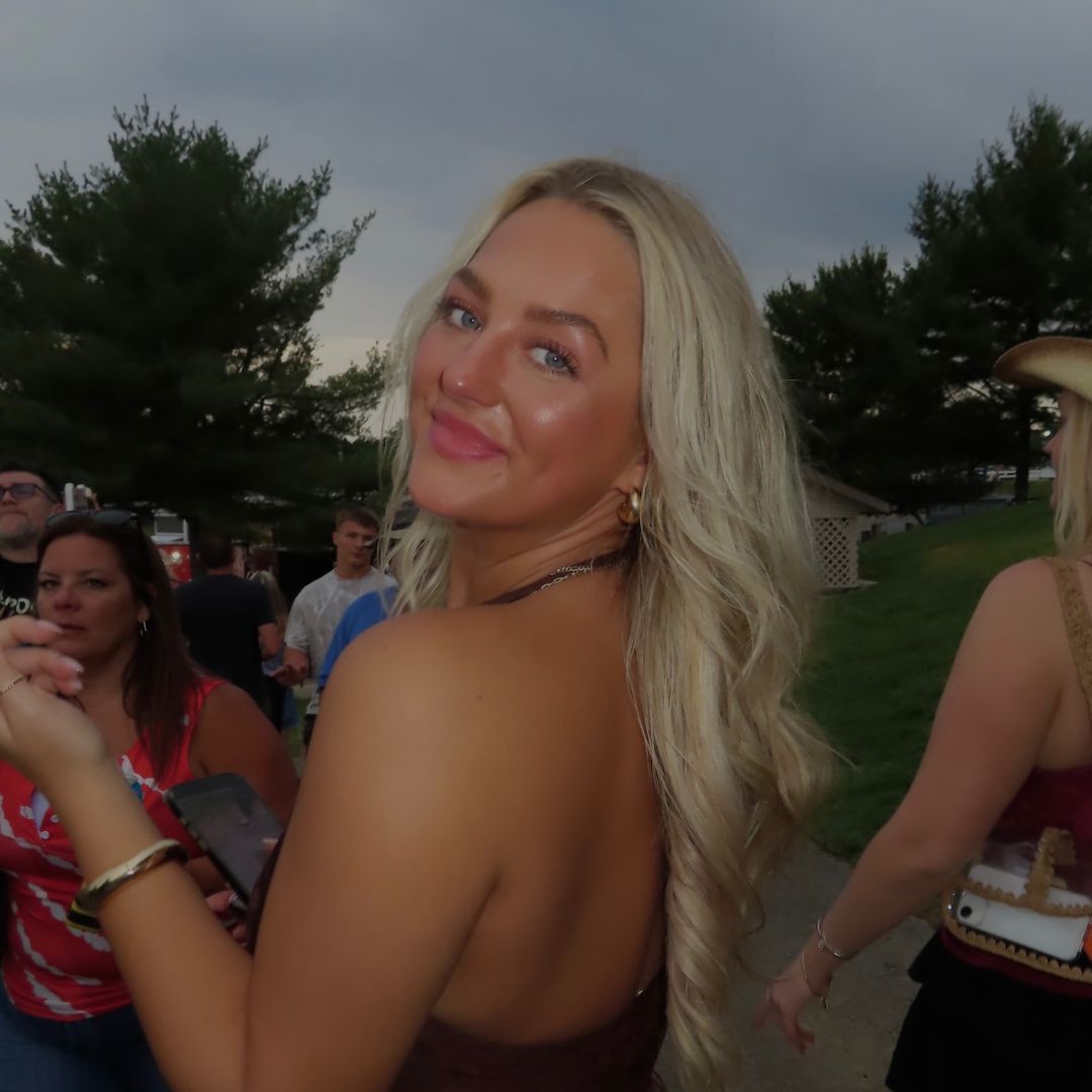 Macy Jo