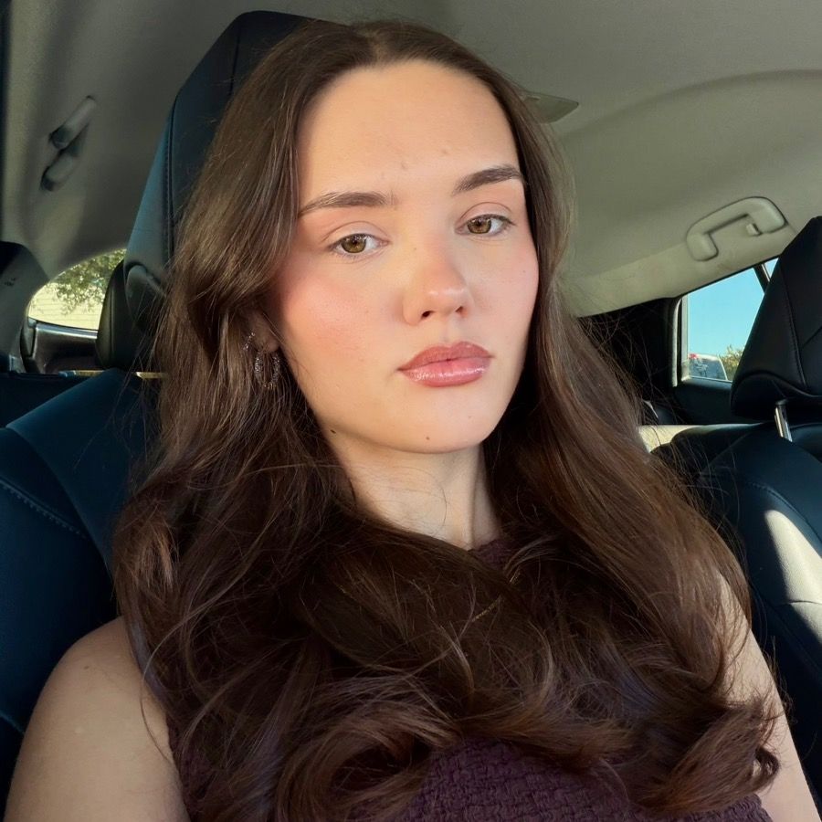 Maria Shander
