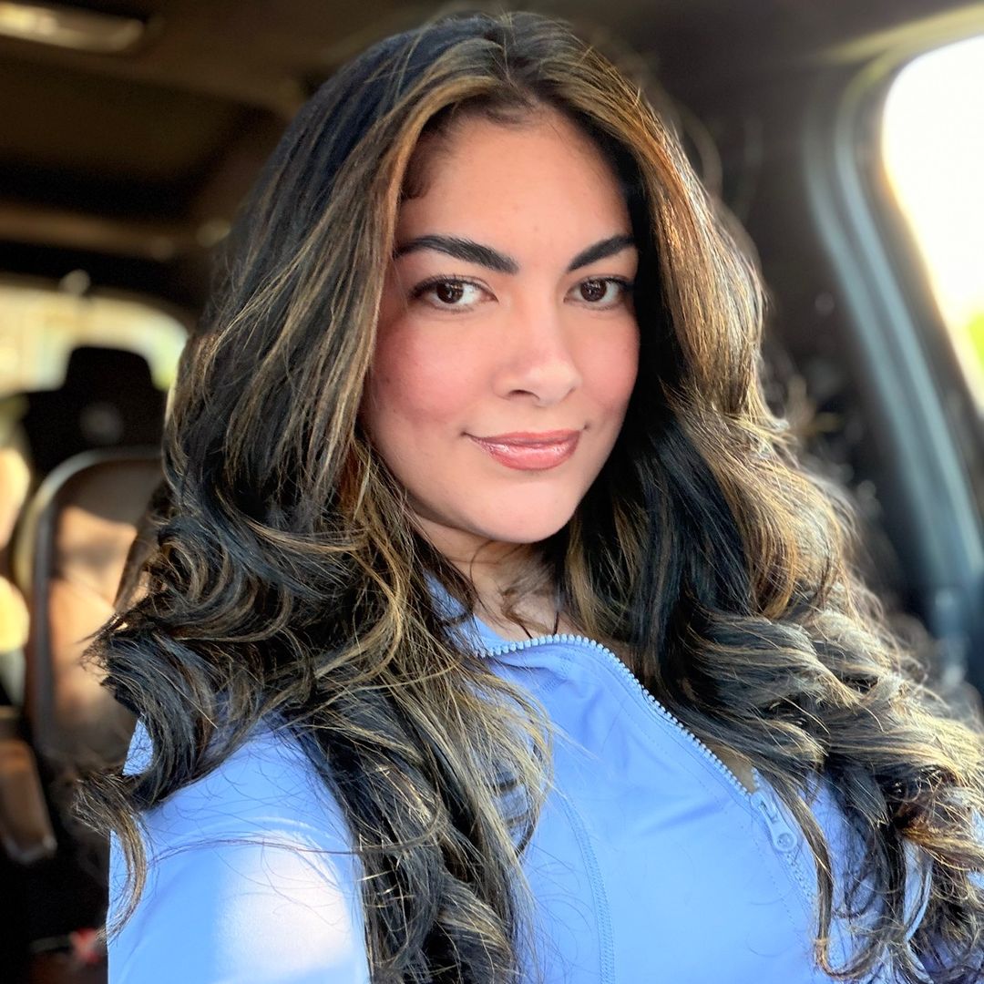 Mariana future nurse🩺👩🏻‍⚕️