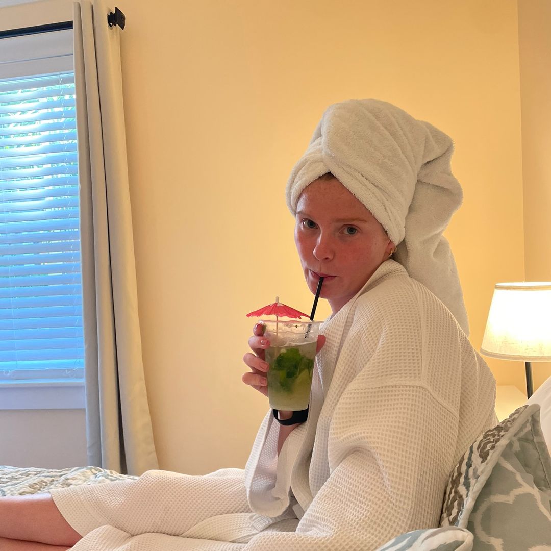 Maura Fluehr