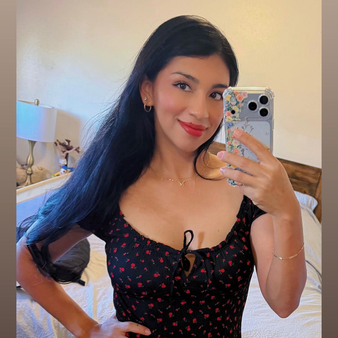 Mayra Molina