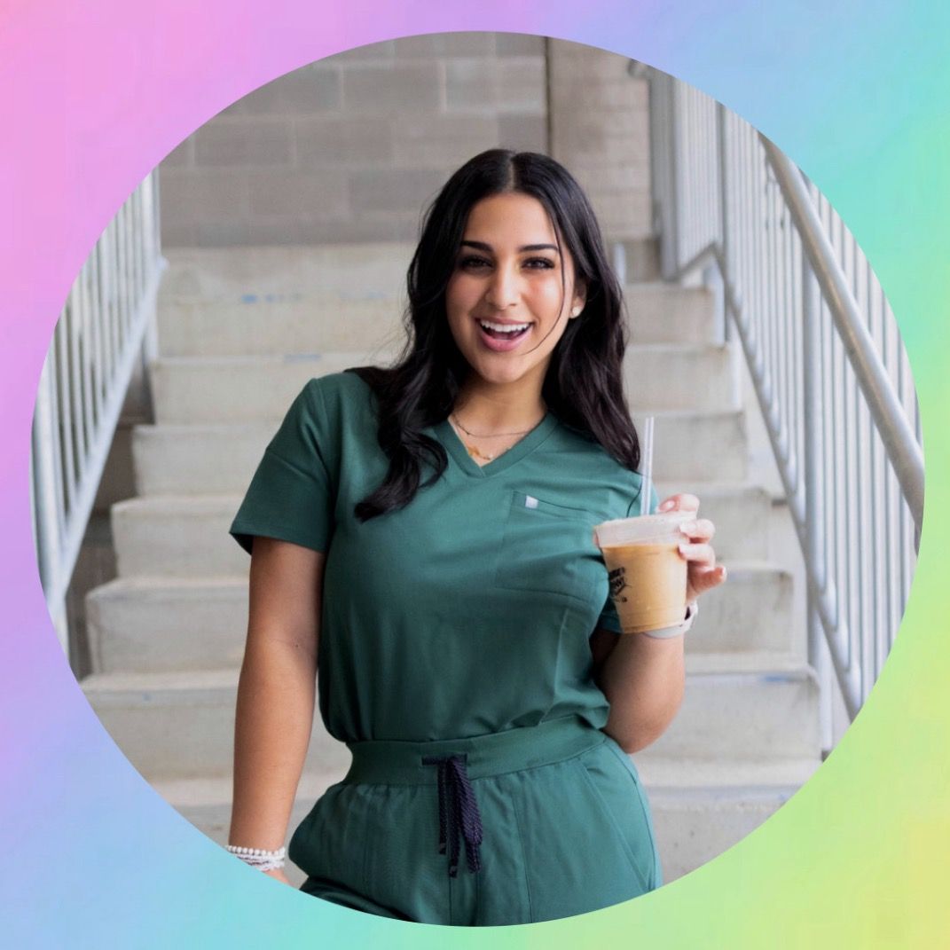 Nadely Abdalla