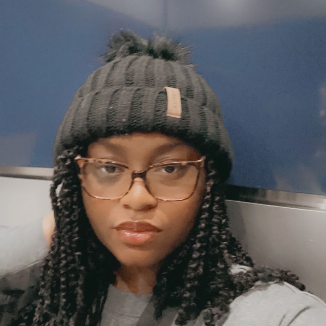 Anaya Ware