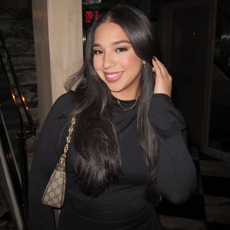 Ashley Nicole