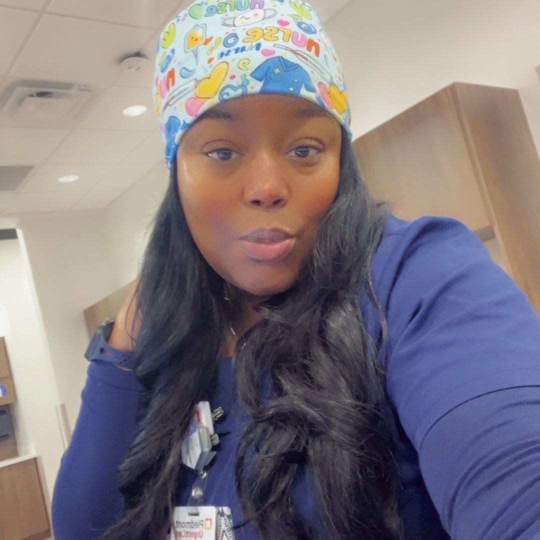 NurseJazzyBelle