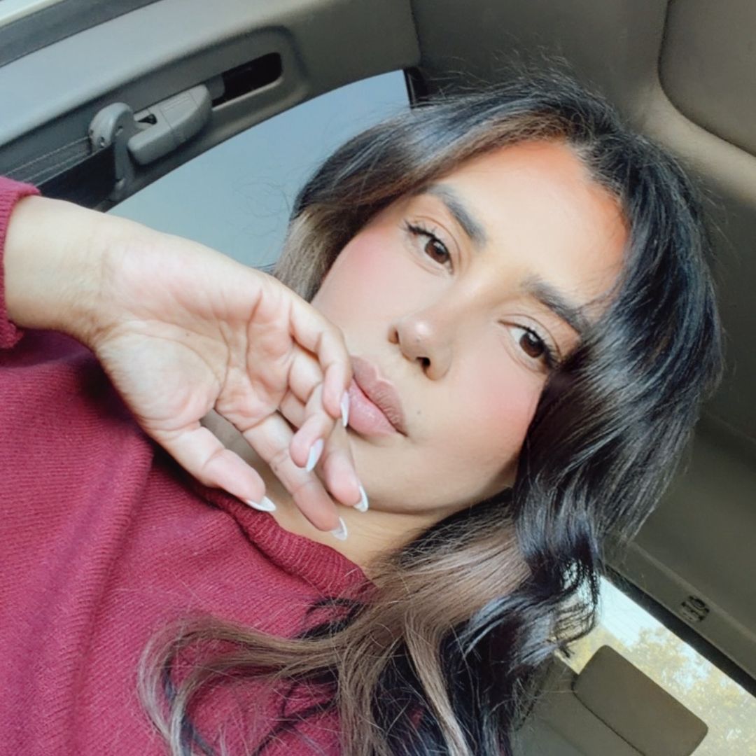 Liz 👻