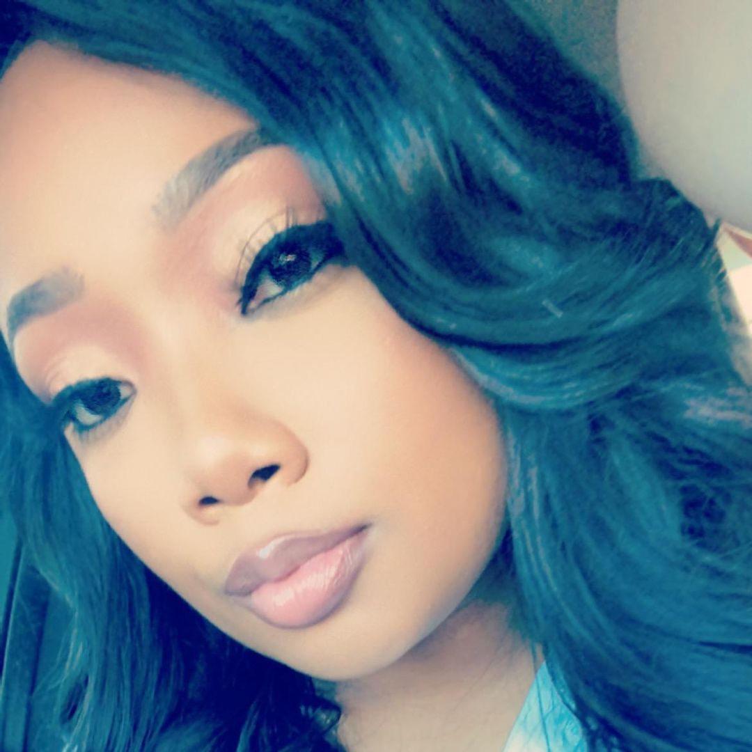 Patrice Lashay