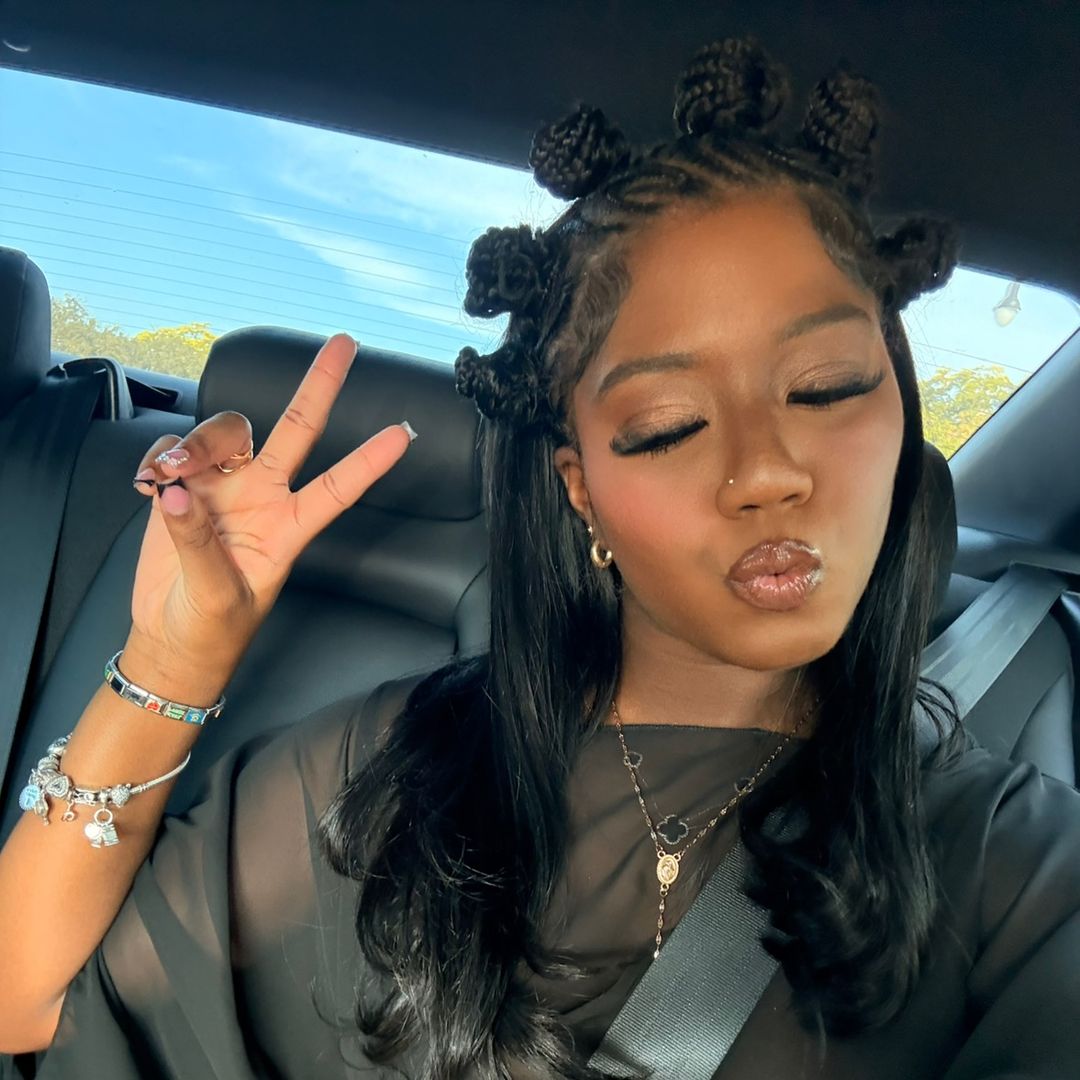 Brianna Strickland