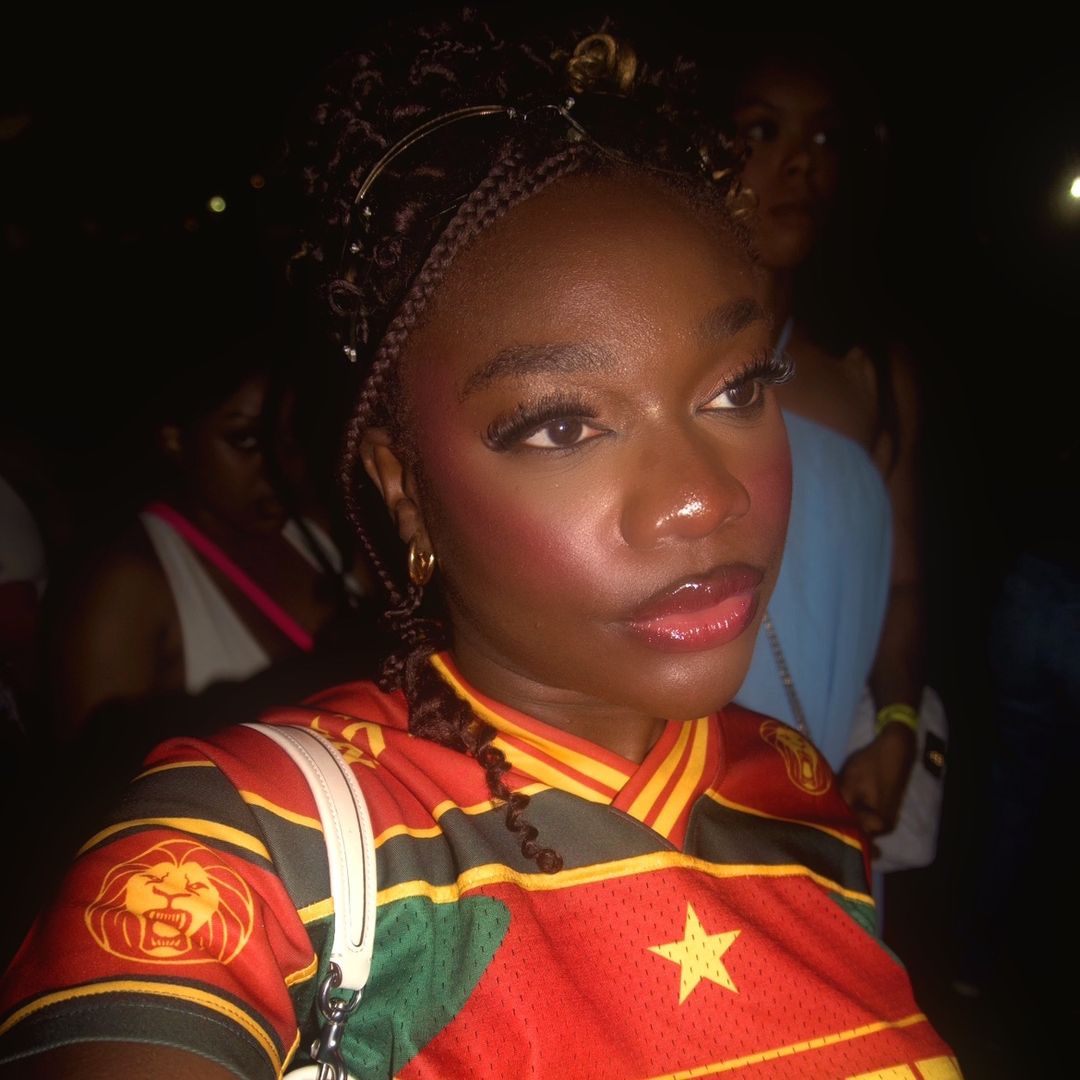 Rosette Nsoumbi