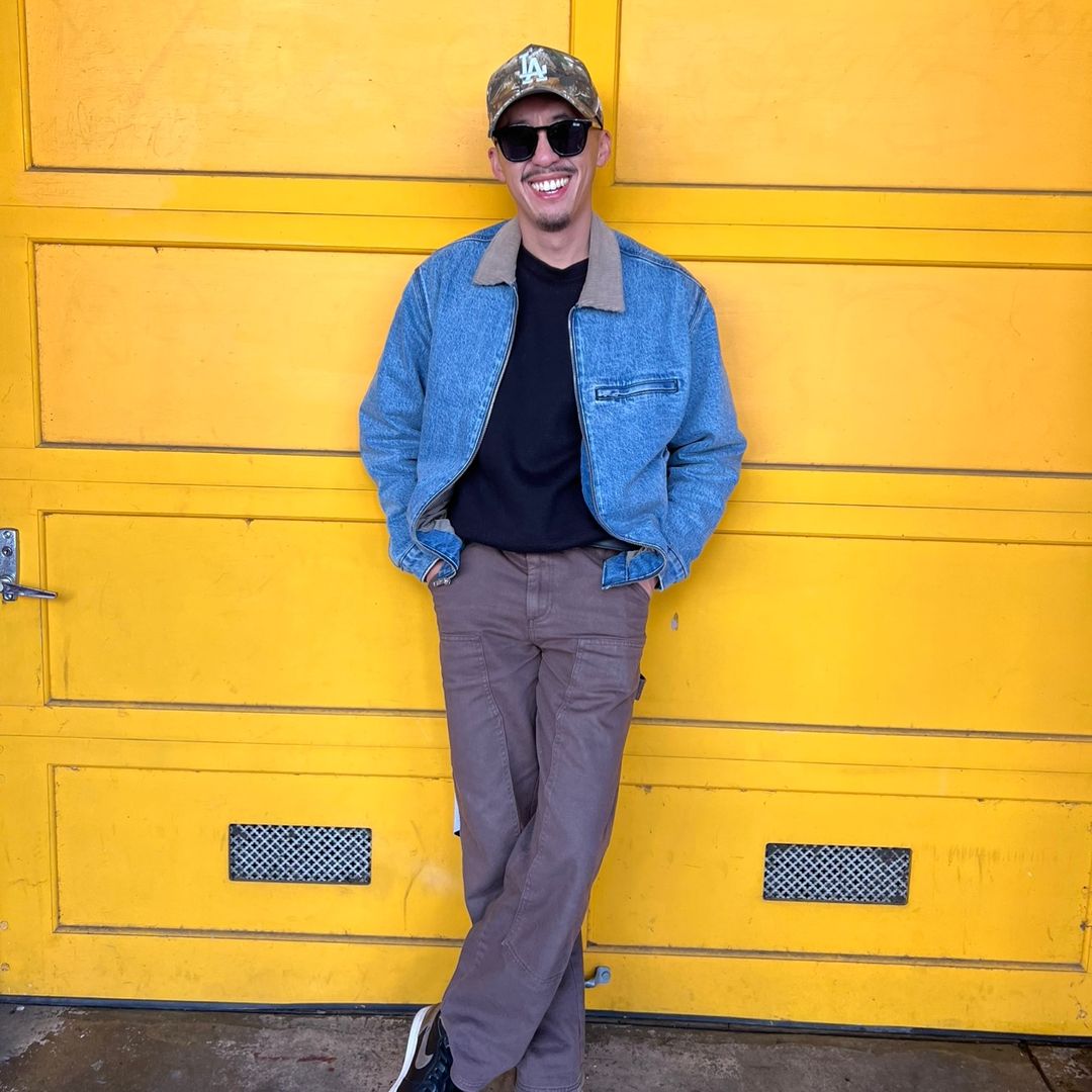 Ryan