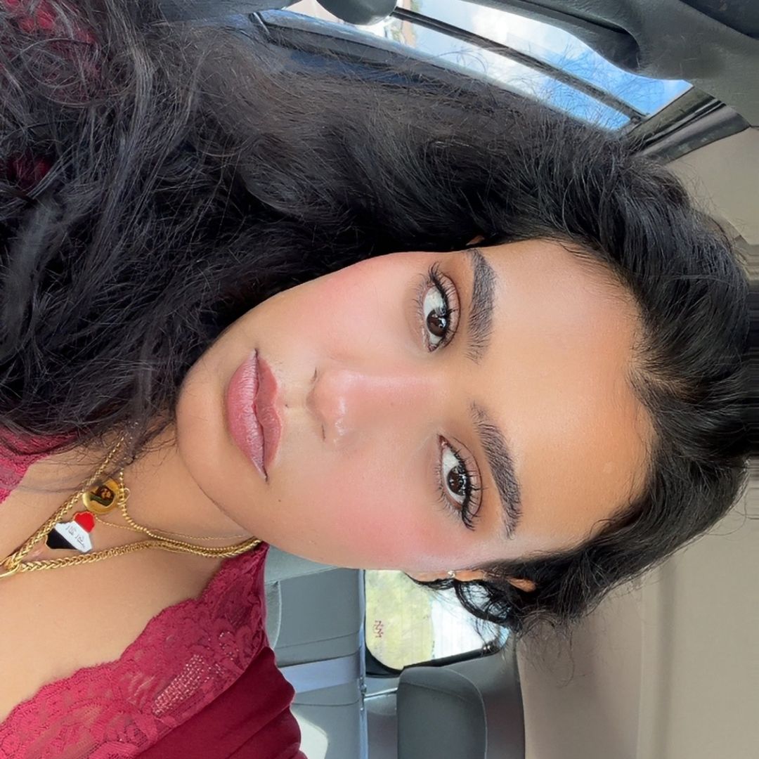 Sarah Al Jabouri