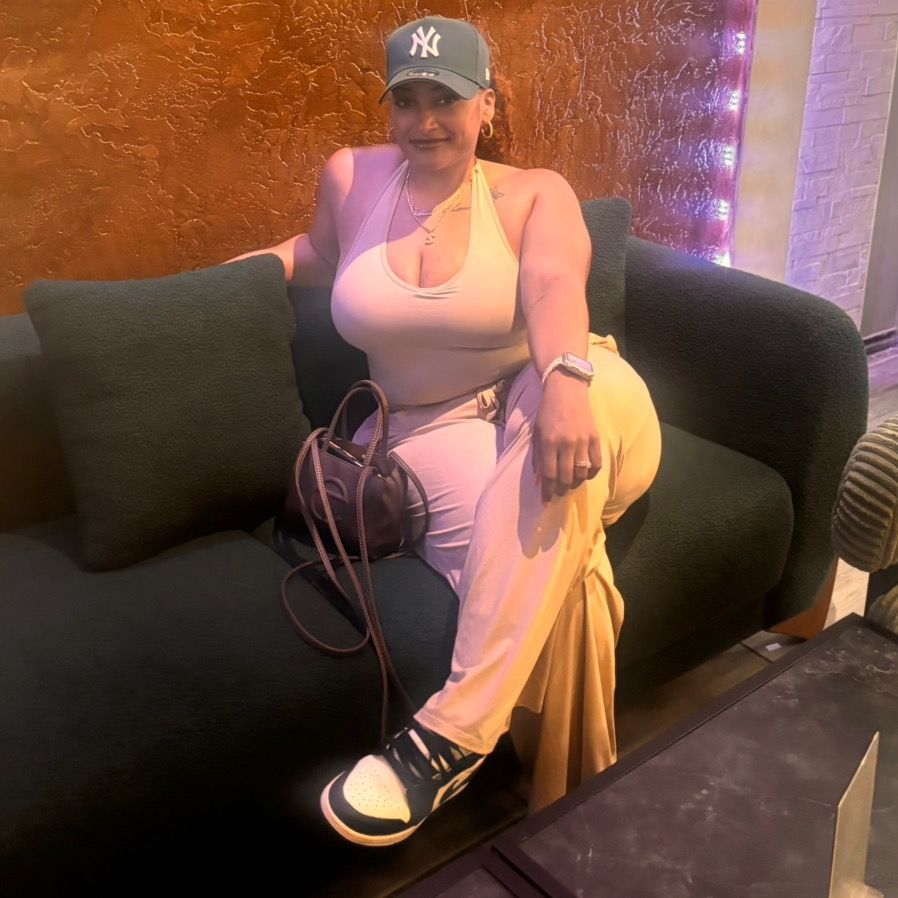 NitaInTheScrubsx
