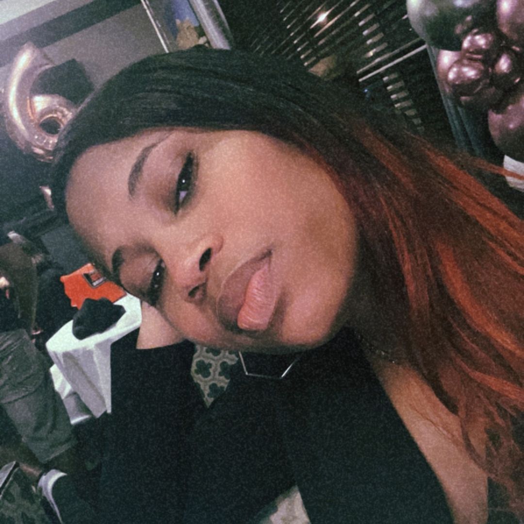 Shantanique Givens-Franklin