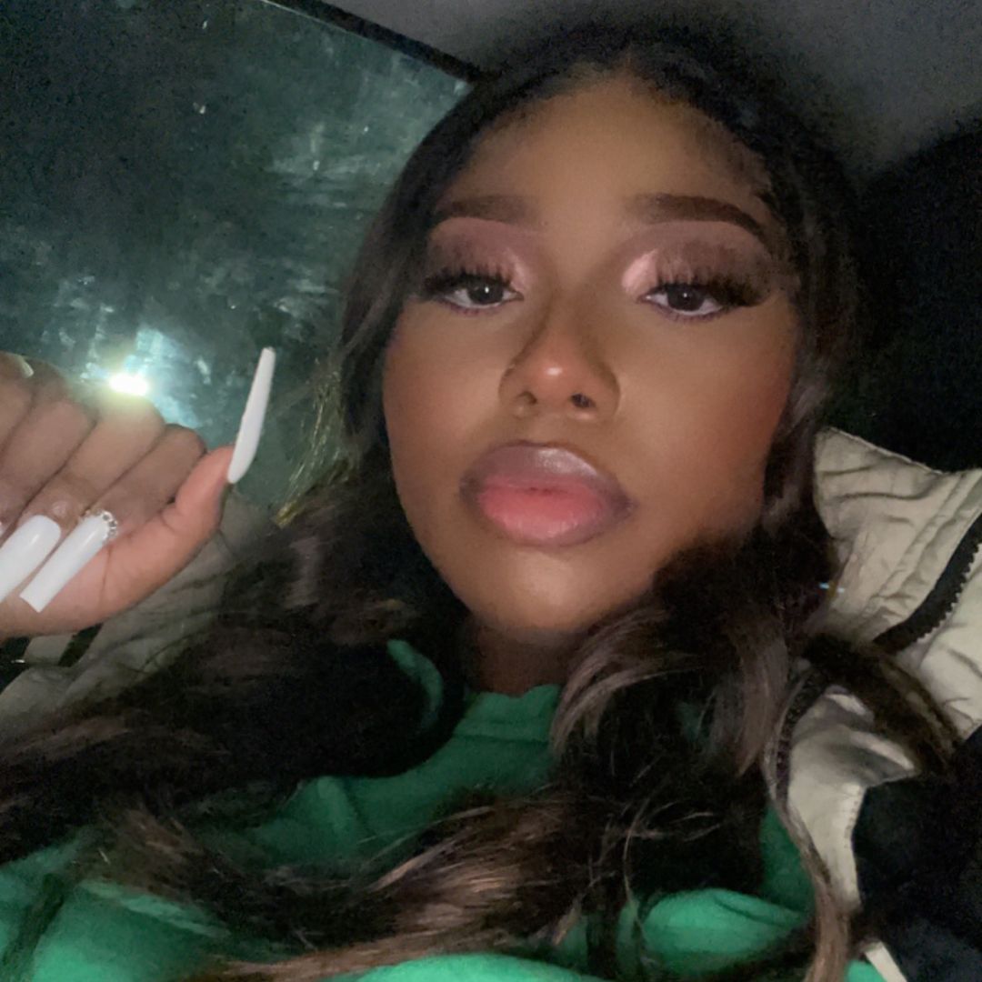 Sh'Asia Henley