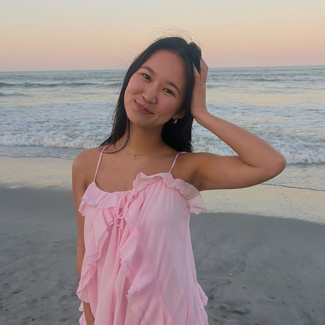 Wei-Qi Abigail Chan