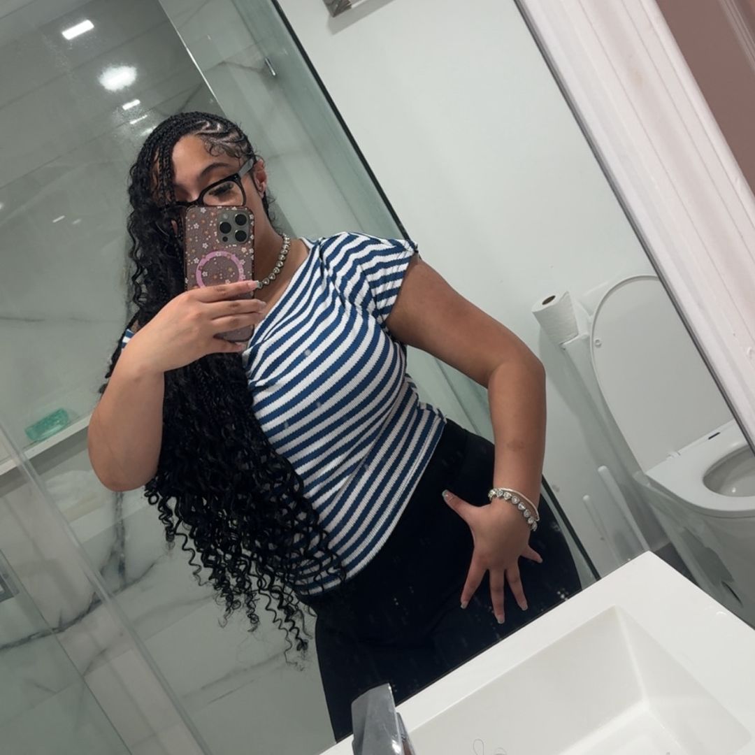 Kierra Alyssia Fowler