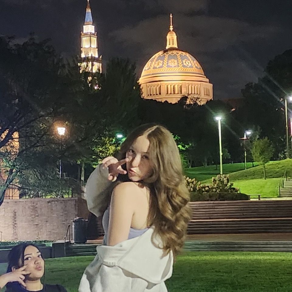 Gabriela Monroy