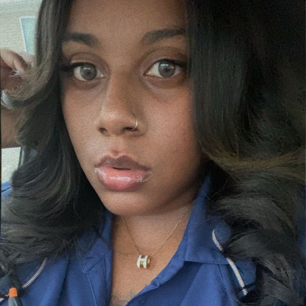 Jasmine Bingham