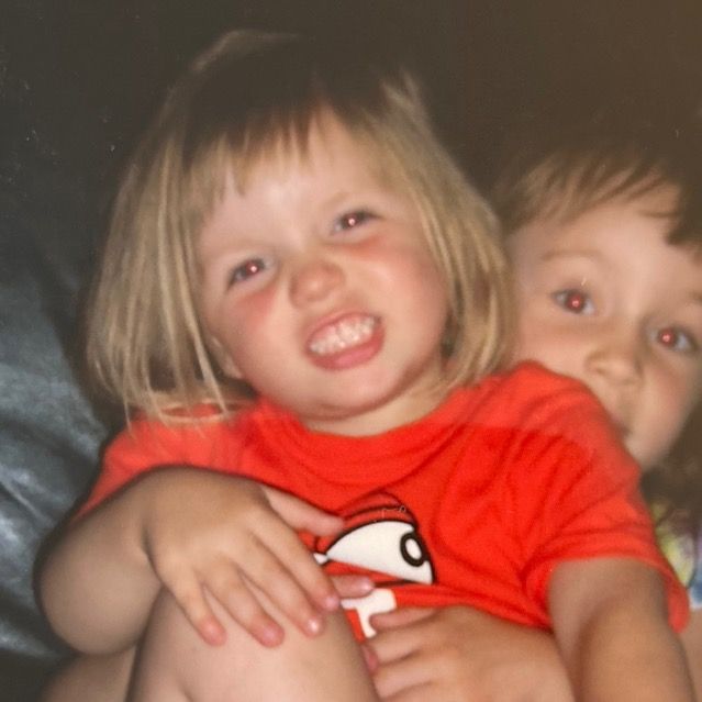Zoe Adams Harris